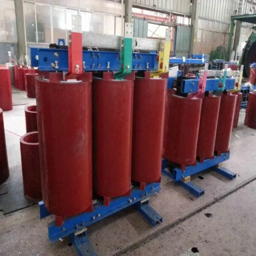 青州SCB10-250KVA干式变压器
