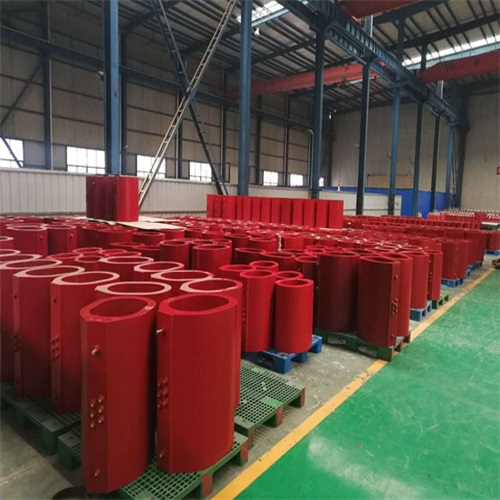 青州500KVA干式变压器厂家