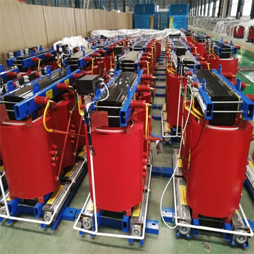 青州SCB13-400KVA-10/0.4干