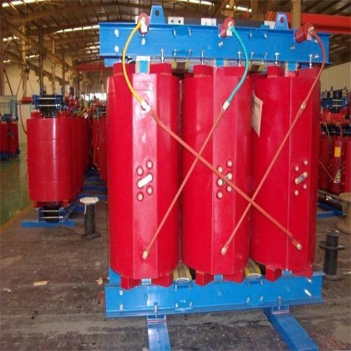 青州SCB10-1000KVA干式变压器