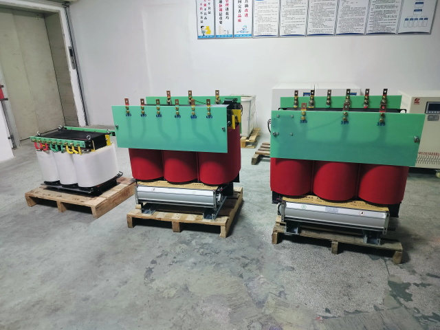 青州KS11-1000KVA矿用变压器